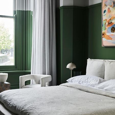 Hotel Vera Ballarat Ngoại thất bức ảnh