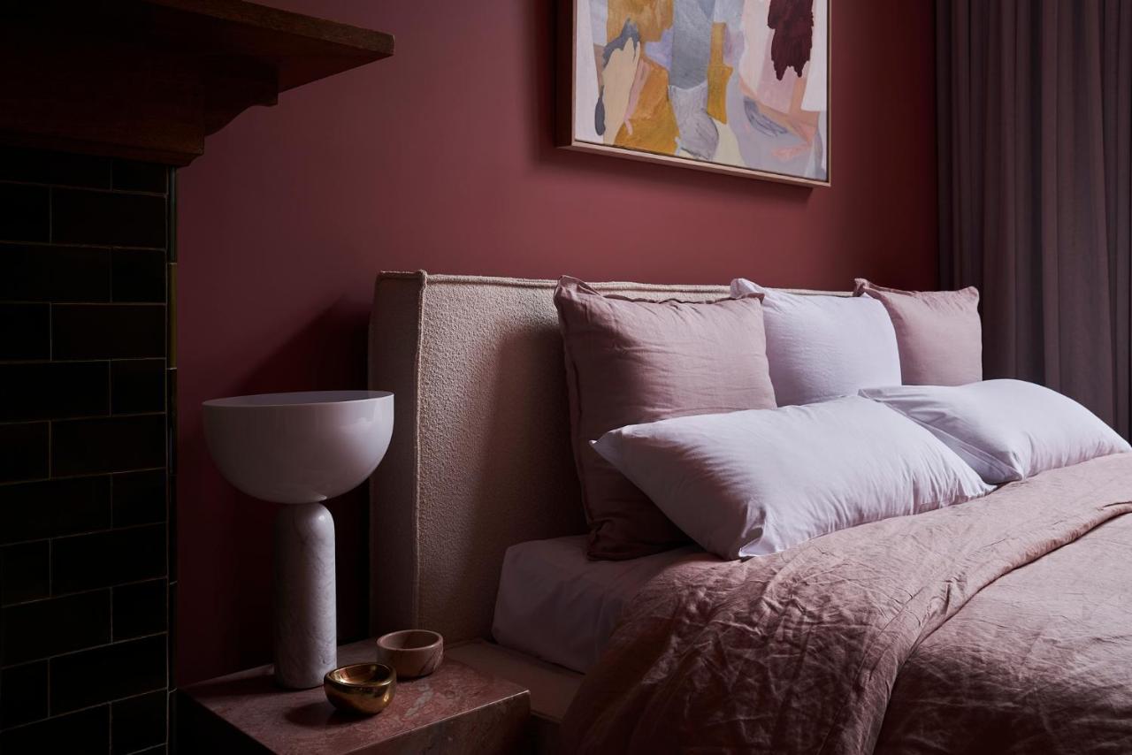 Hotel Vera Ballarat Ngoại thất bức ảnh
