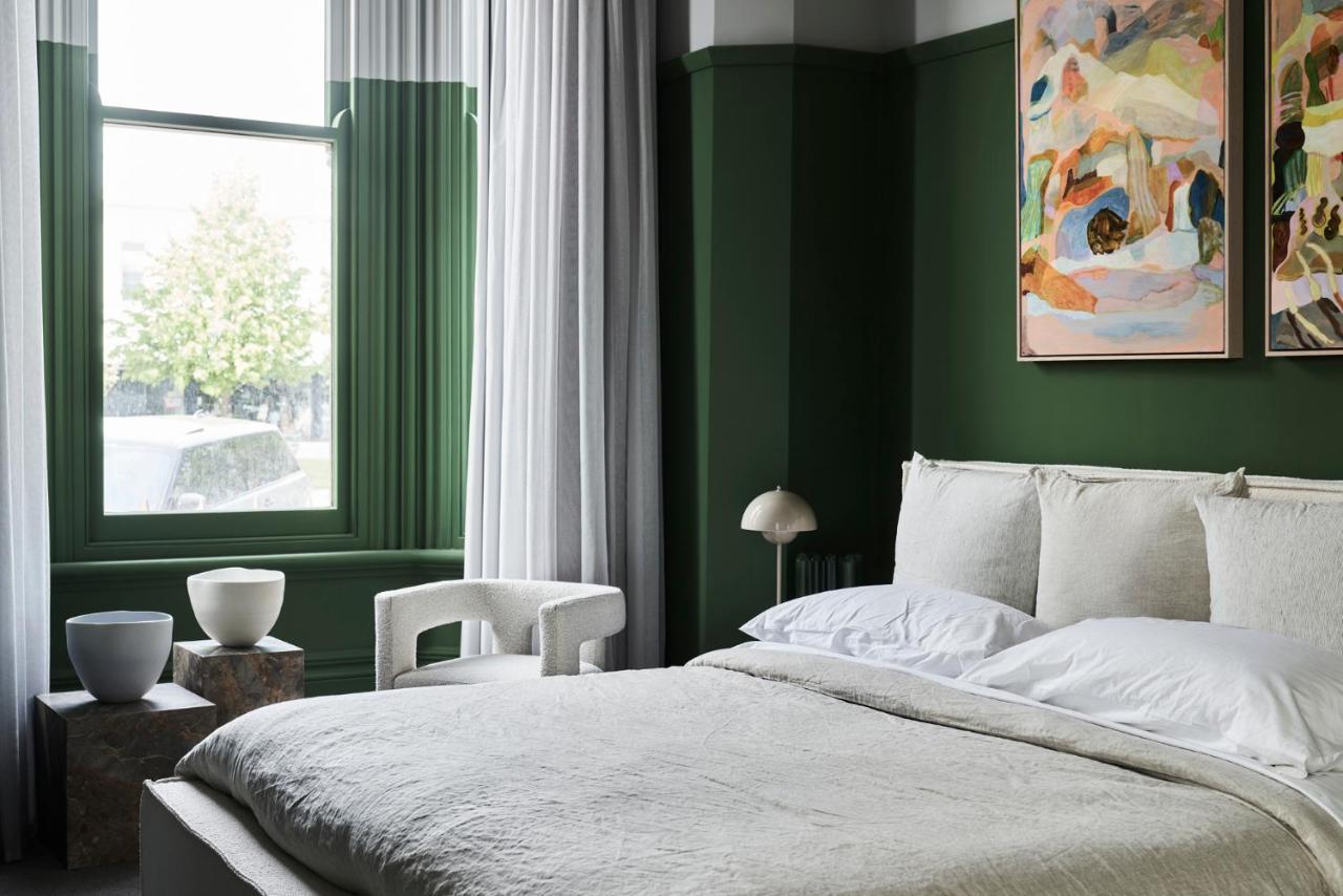 Hotel Vera Ballarat Ngoại thất bức ảnh