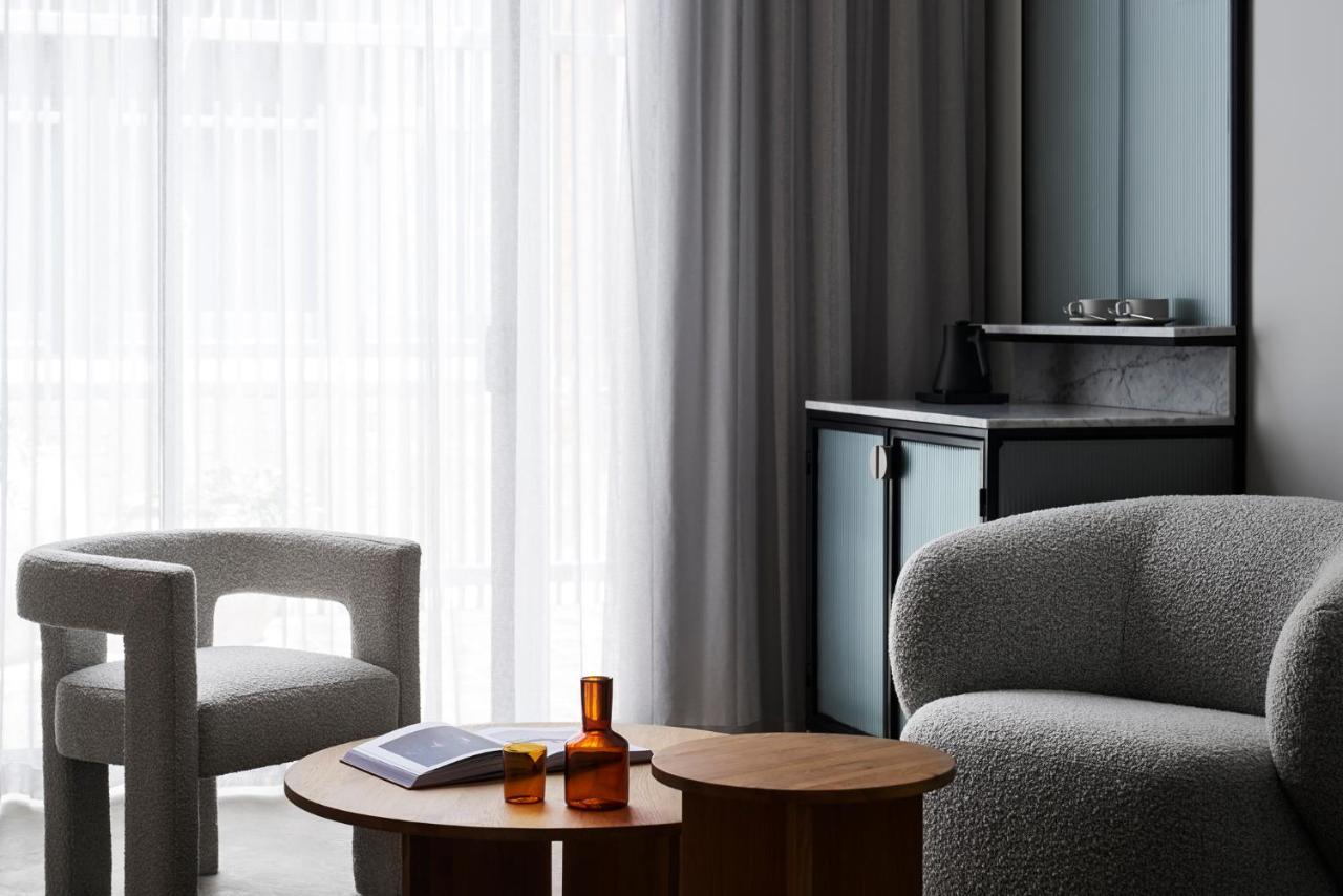 Hotel Vera Ballarat Ngoại thất bức ảnh