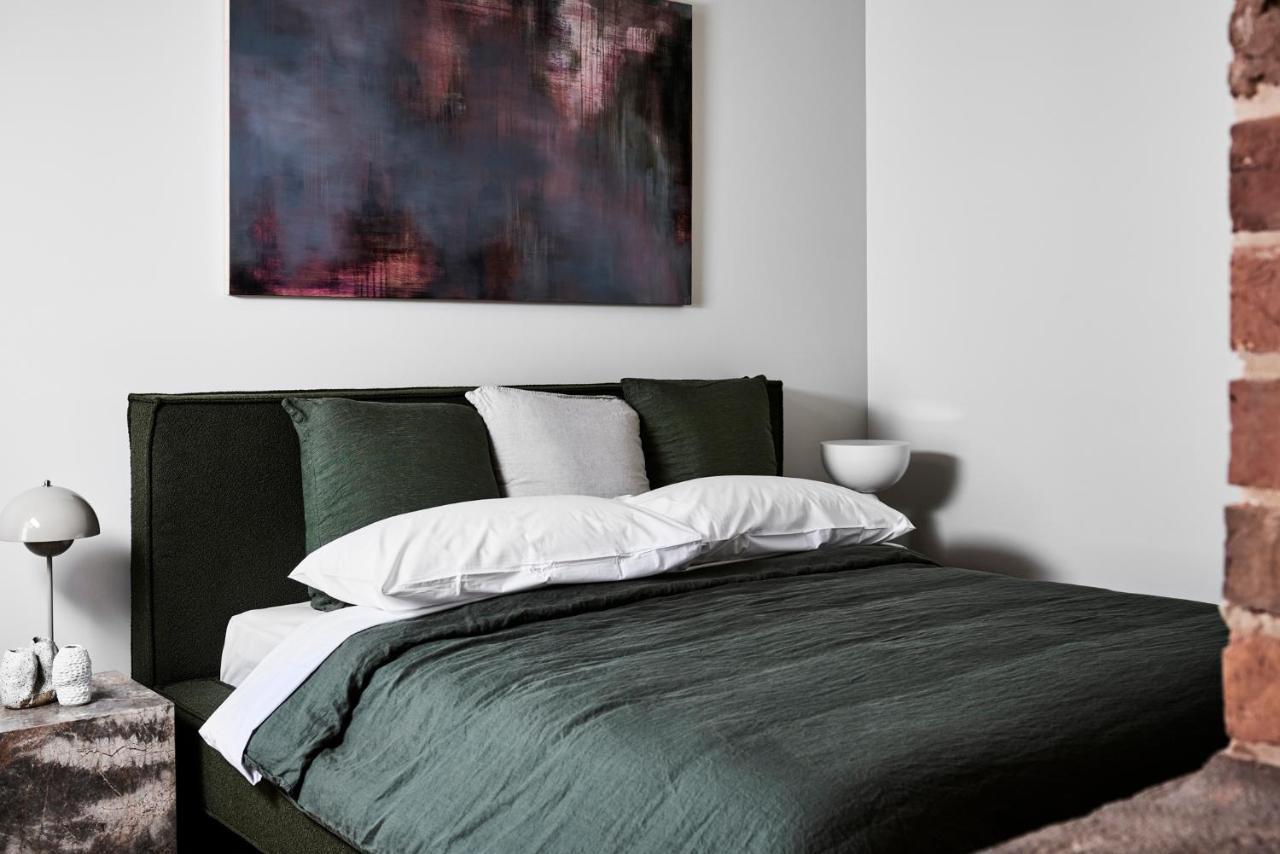 Hotel Vera Ballarat Ngoại thất bức ảnh