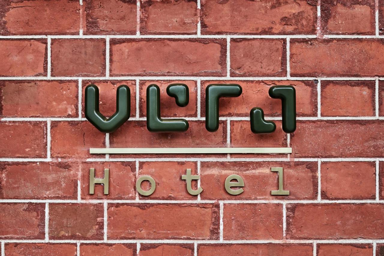Hotel Vera Ballarat Ngoại thất bức ảnh