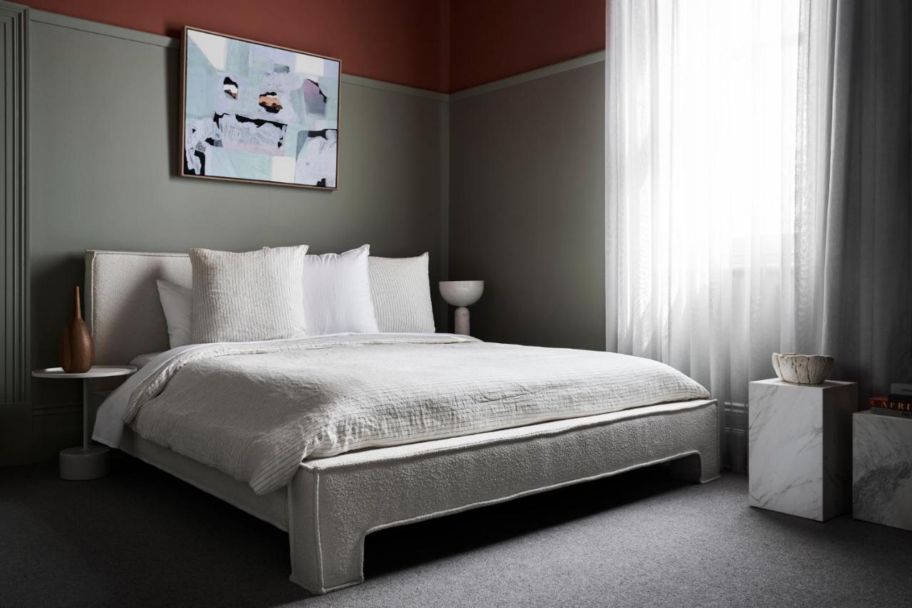 Hotel Vera Ballarat Ngoại thất bức ảnh